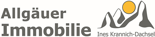 Firmenlogo Allgäuer Immobilien
